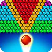 Bubble Shooter icon
