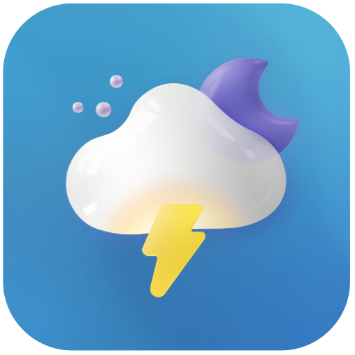 Weather Forecast - Daily Weather icon