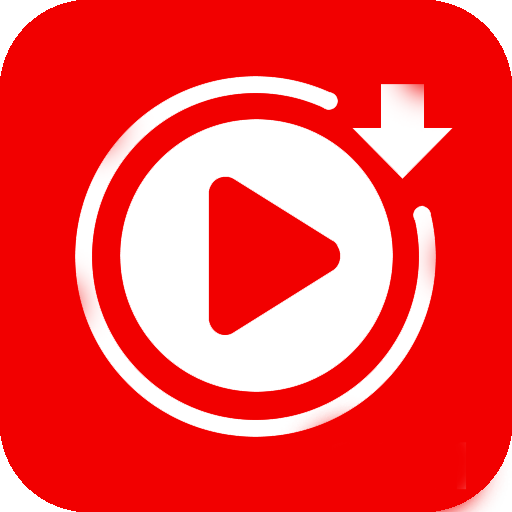 Tube Video Downloader - mp4 video downloader иконка