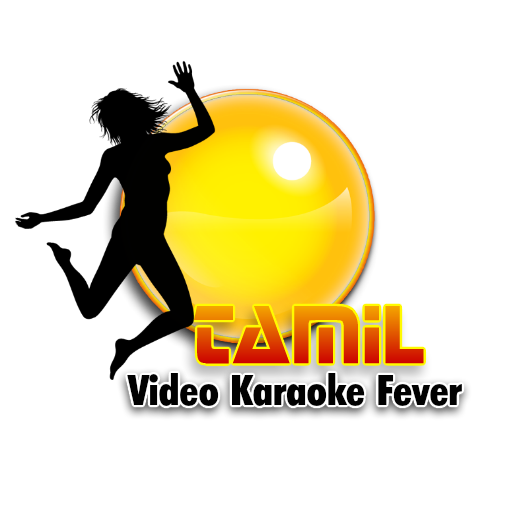 Tamil Video Karaoke Fever - in Tamil and English icon