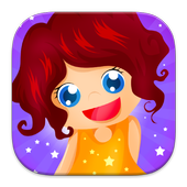Games for Girls Clothes icon