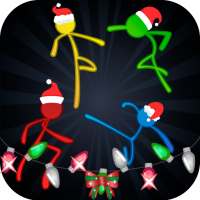 Stick Fight Online