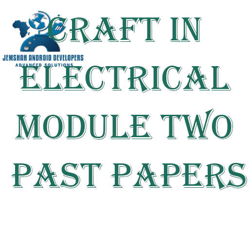 Craft 2 Electrical Past Papers icon