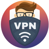 Free VPN icon