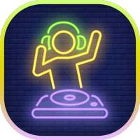 DJ Music Scratcher on 9Apps