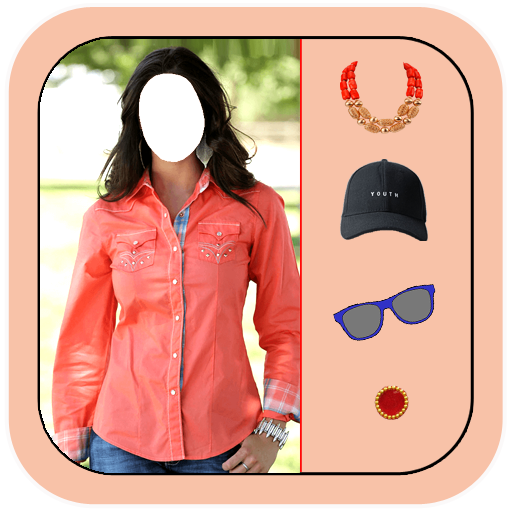 Women Western Dresses HD icon