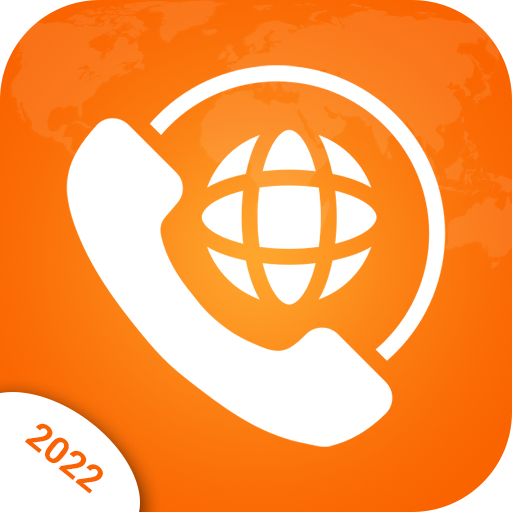 X Call - Global Phone Calls icon