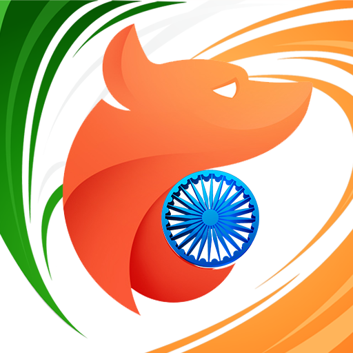 Indian Browser icon