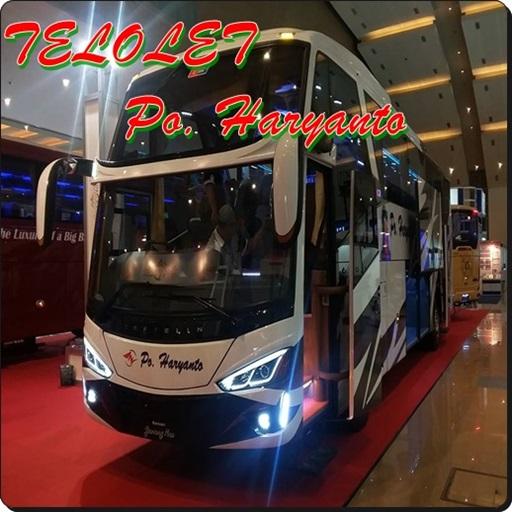 Telolet Po. Haryanto icon