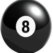 Magic 8 Ball Future Teller icon