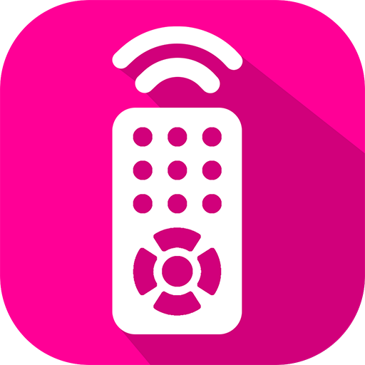 Universal Remote Control for Panasonic - TV, Ac icon