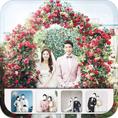 Korean Wedding Photo Suit icon