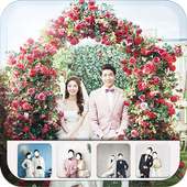 Korean Wedding Photo Suit