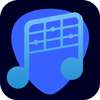 Chord Music - Guitar,Ukulele Tuner&Chord&Game