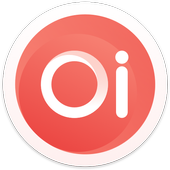Open I Messenger icon