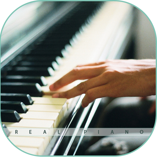 Perfect Piano - Piano Keyboard Real Music App icon