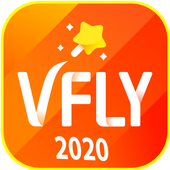 advice for vFly Magic Video maker 2020 icon