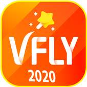 advice for vFly Magic Video maker 2020 on 9Apps