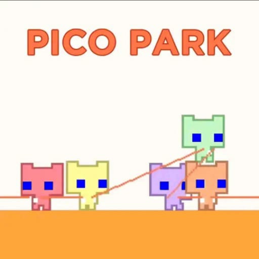 Pico Park Mobile Game Guide - Pico Park Tips icon