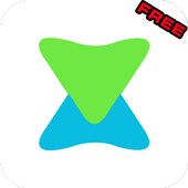 Free Xender File Transfer Tips icon