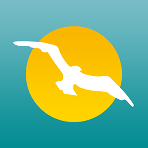 Phoenix Reisen أيقونة