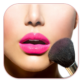 MAKEUP PHOTO EDITOR MAKEOVER icon