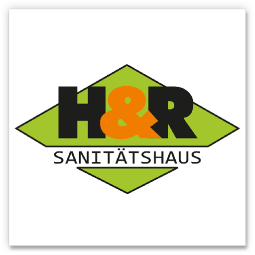 Sanitätshaus H&amp;R GmbH icon