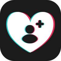 Booster: Get followers, get fans, boost likes