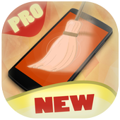 Phone Cleaner Android Master أيقونة
