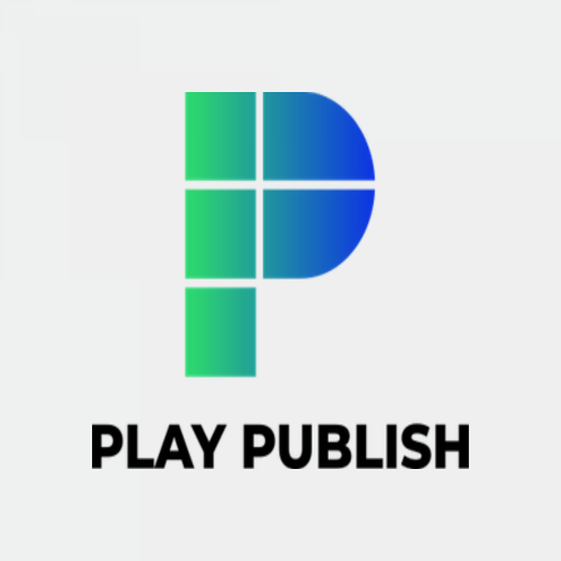 PLAY PUBLISH - PUBLISH APP TO PLAY STORE FOR FREE icon