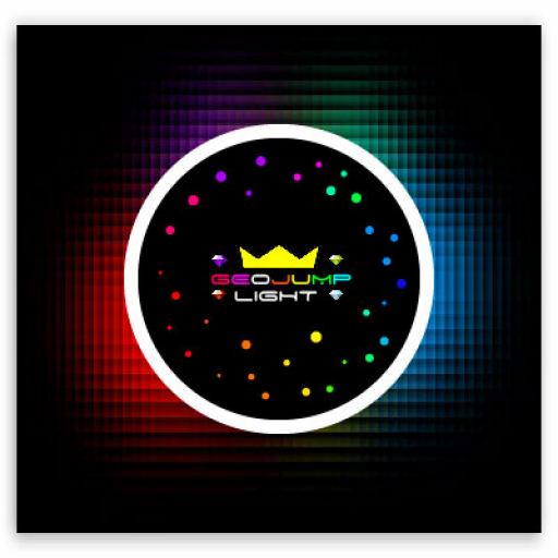 Geo Jump Lite icon