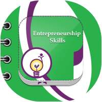 Entrepreneurship Skills