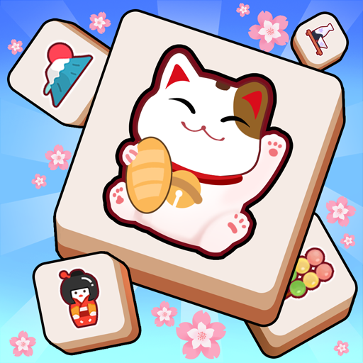 Tile Match - Puzzle Master icon