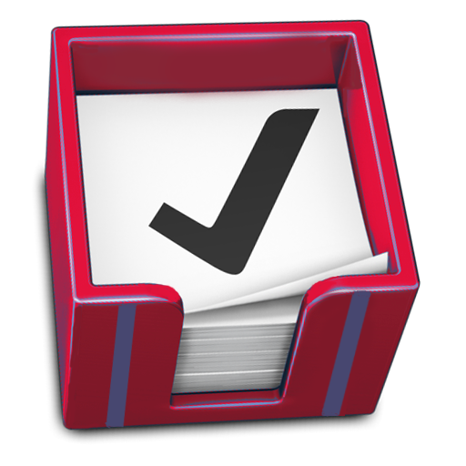 WhatToDo: To-do list icon