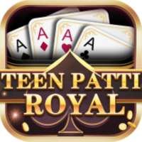 Teen Patti Royal