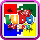 Ludo Stars icon