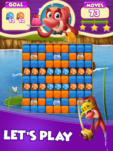 Matchington Mansion - Family Homescapes Story screenshot 15