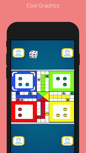 Ludo 2020 Offline Board Game screenshot 2