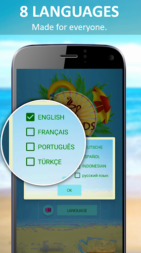 My Cafe Rewards Calculator screenshot 1