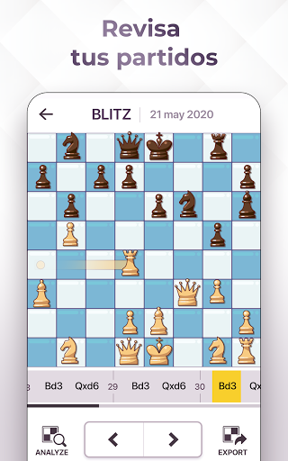 Chess Royale: Ajedrez Online screenshot 6