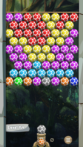 Bubble Eggs screenshot 3