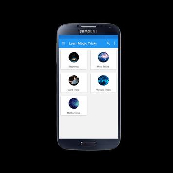 Learn Magic Tricks screenshot 4