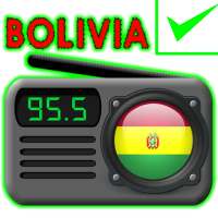 Radios de Bolivia on 9Apps