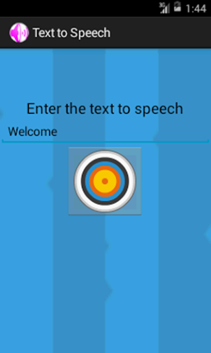 Text to speech - real voice screenshot 3