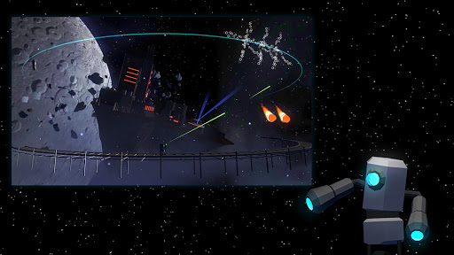 The Defender screenshot 3