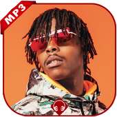 Koba LaD (Toutes les chansons) on 9Apps