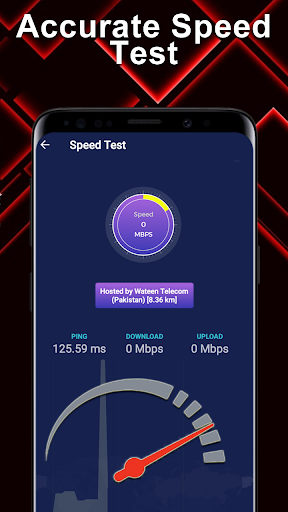 TEAM BEST BestVPN | Phone Booster | Battery Saver screenshot 6