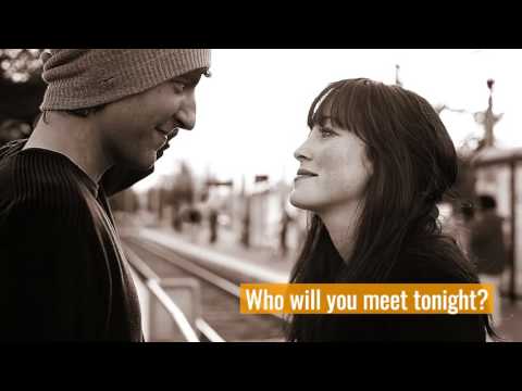 BYBER – Meet New People,Connect & Discover Places screenshot 1