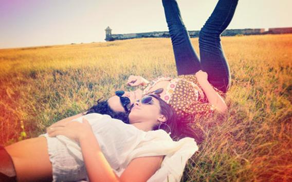 Camera for Imo screenshot 2