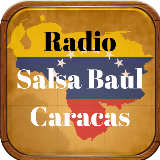 Radio Salsa Baul icon